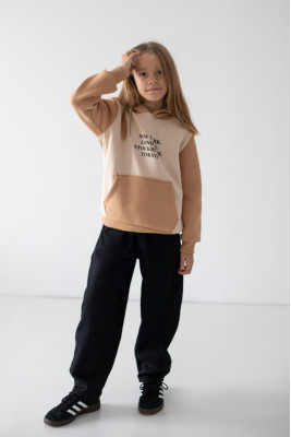 Джинси на флісі дитячі